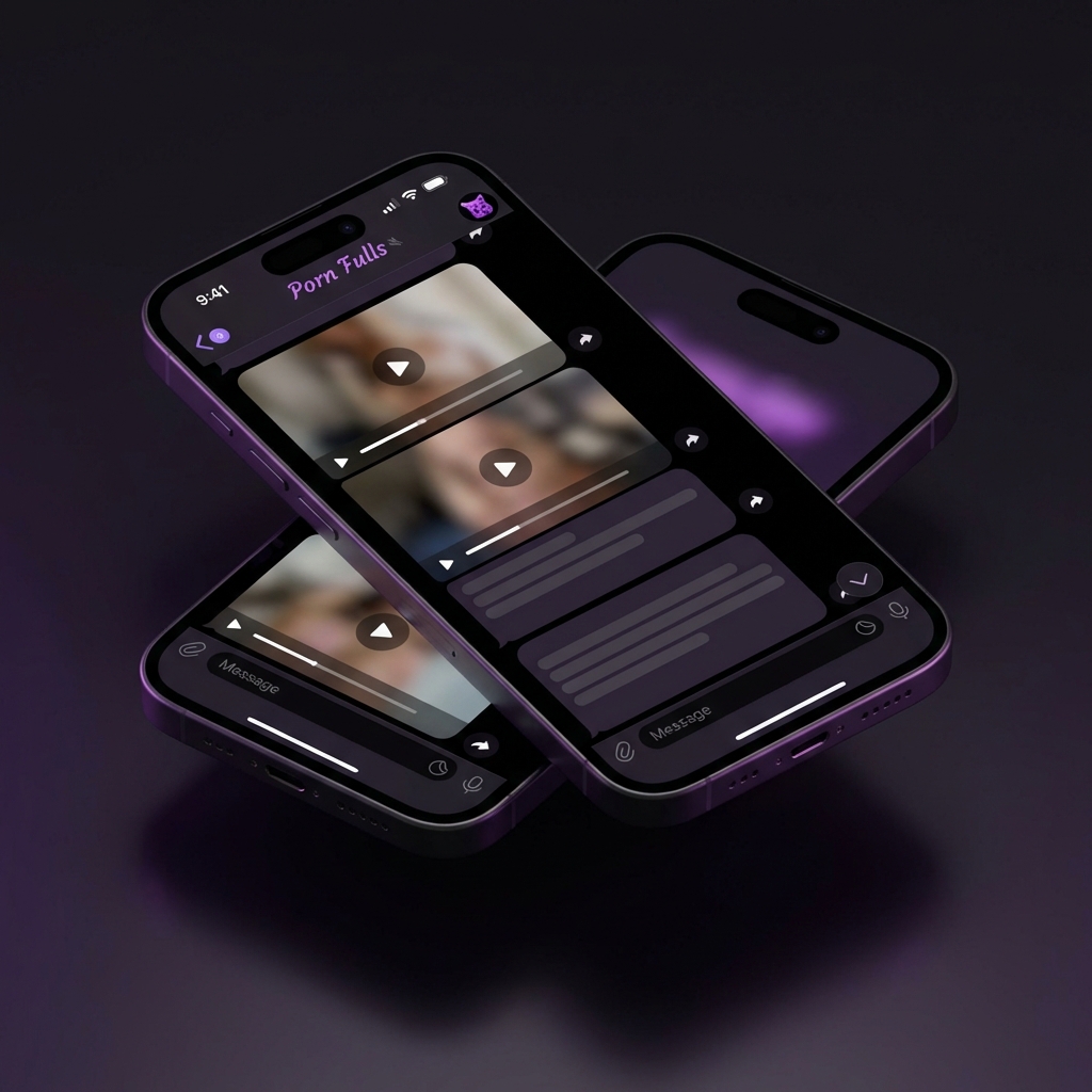 Porn Fulls (18+) for your Sexting 💦